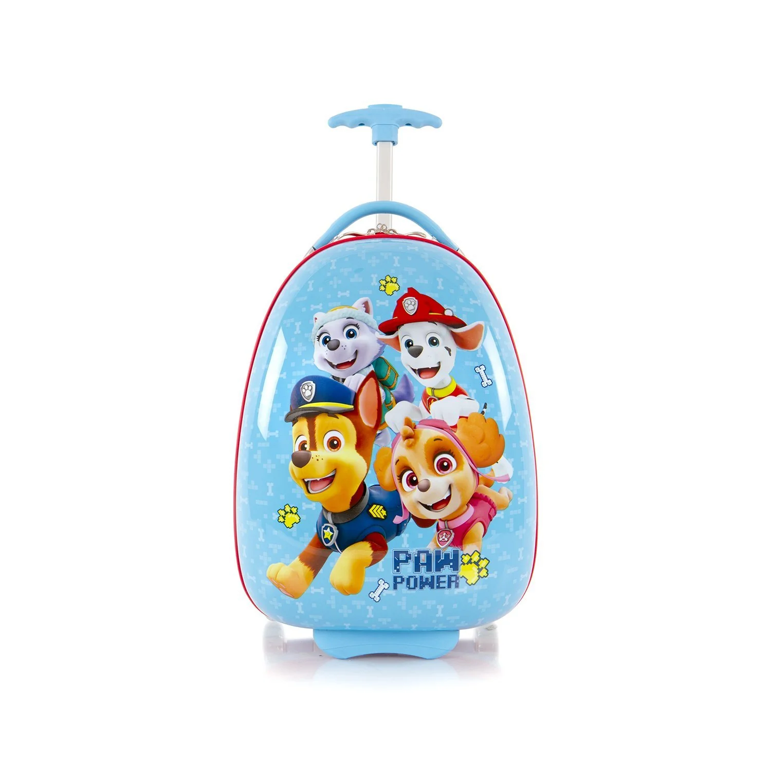 Heys NICKELODEON PAW PATROL KIDS LUGGAGE - (NL-HSRL-ES-PL04-19AR) - Image 2