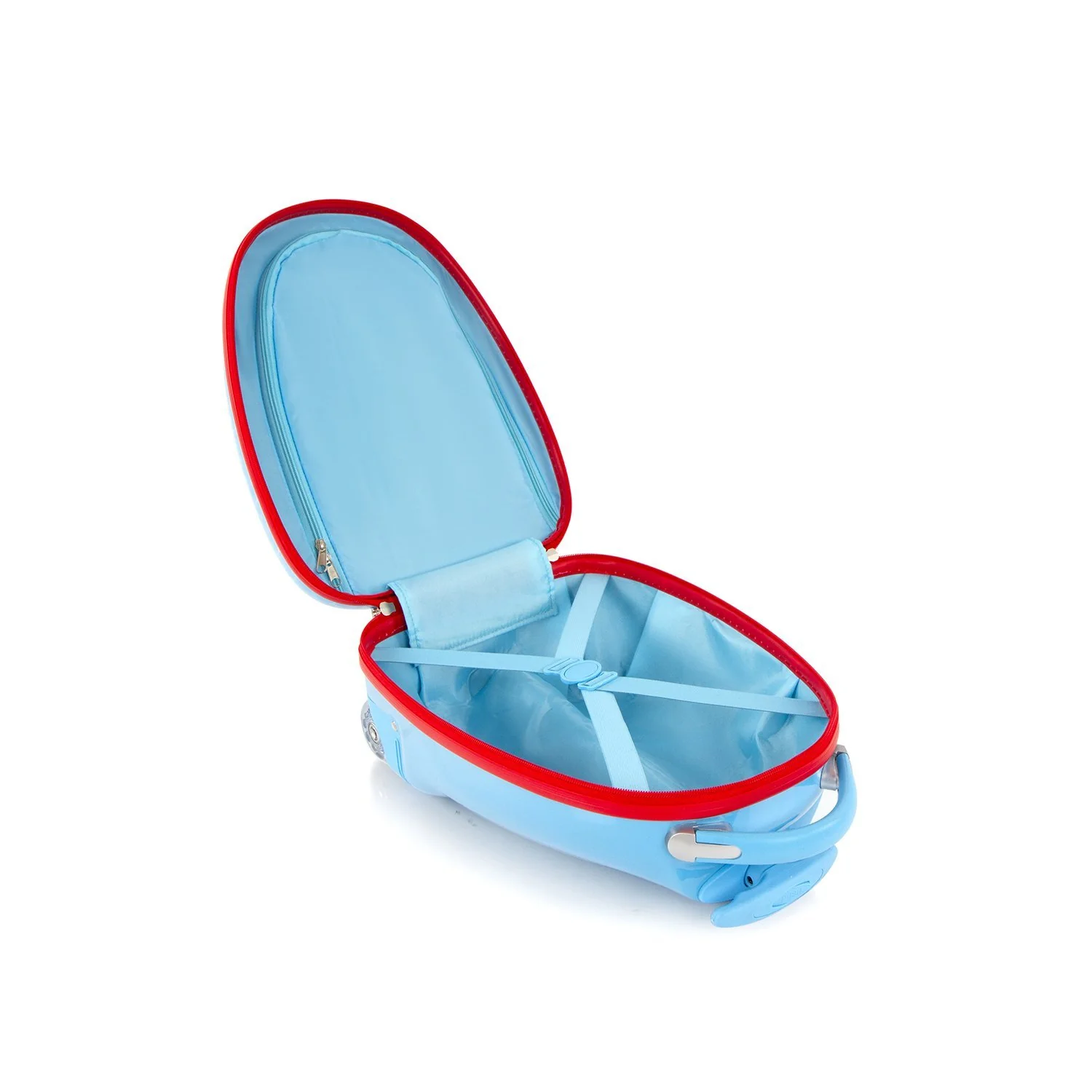 Heys NICKELODEON PAW PATROL KIDS LUGGAGE - (NL-HSRL-ES-PL04-19AR) - Image 4