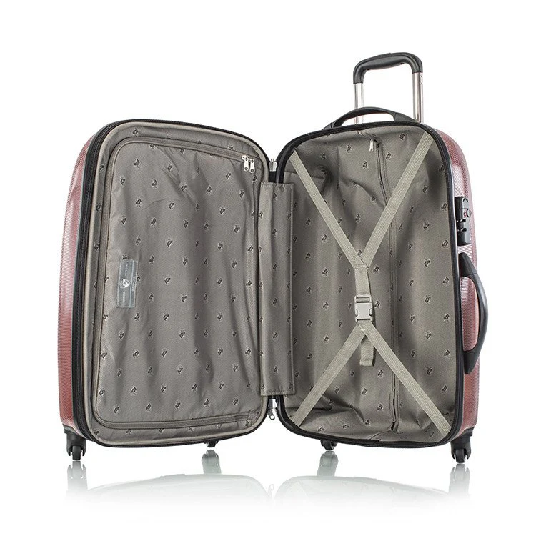 Heys SuperLite 21" - Made From 100% PC - Image 4