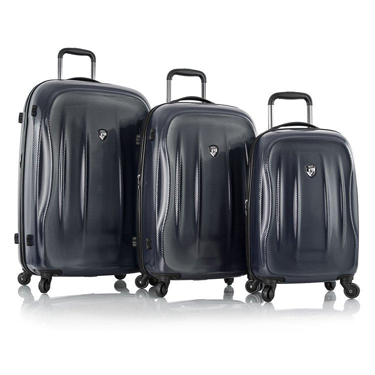 Heys SuperLite - Made From 100% PC 3pc set - Image 8