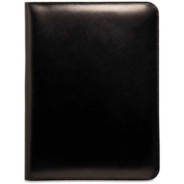 Jack Georges Elements Collection #4111 Letter Size Writing Pad Holder - Image 2