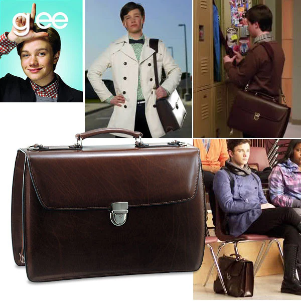 Jack Georges Elements Large Briefcase 4402 - Image 8