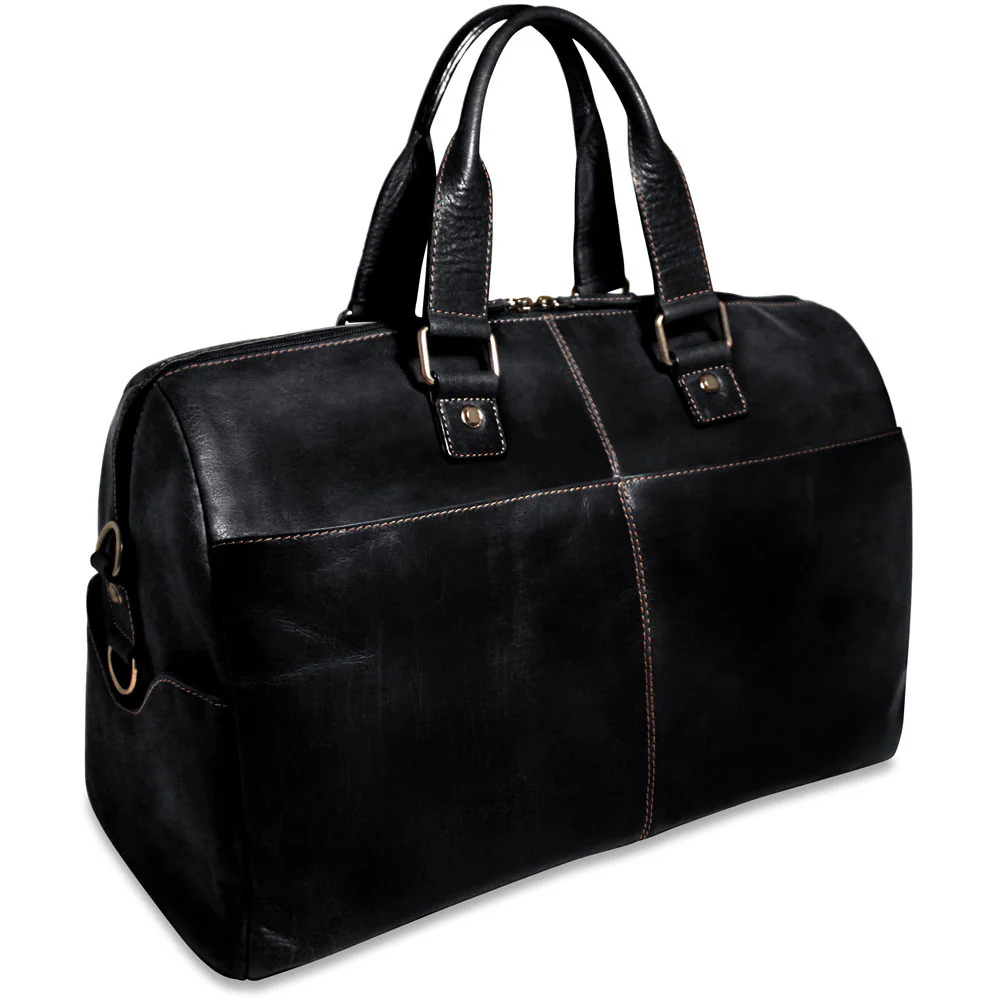 Jack Georges Voyager Duffle Bag #7318 - Image 2
