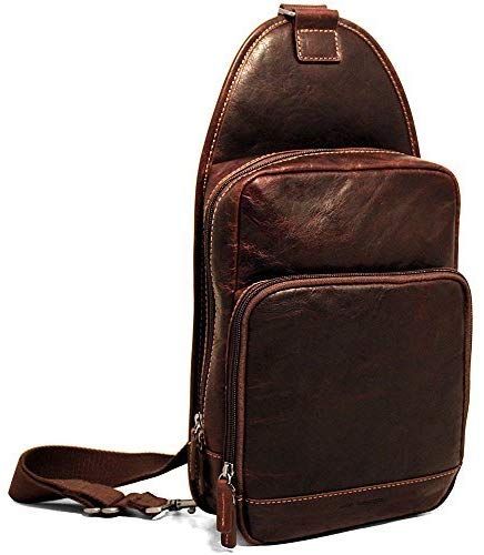 Jack Georges Voyager Sling Bag 7582 - Image 3