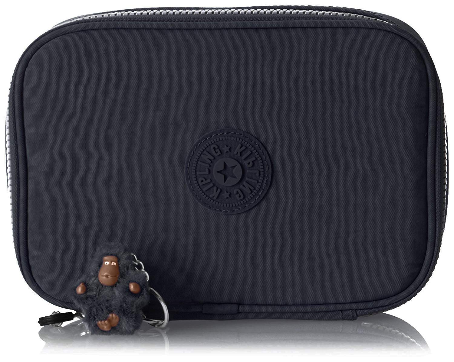 Kipling 100 Pens Nylon Case - Image 5