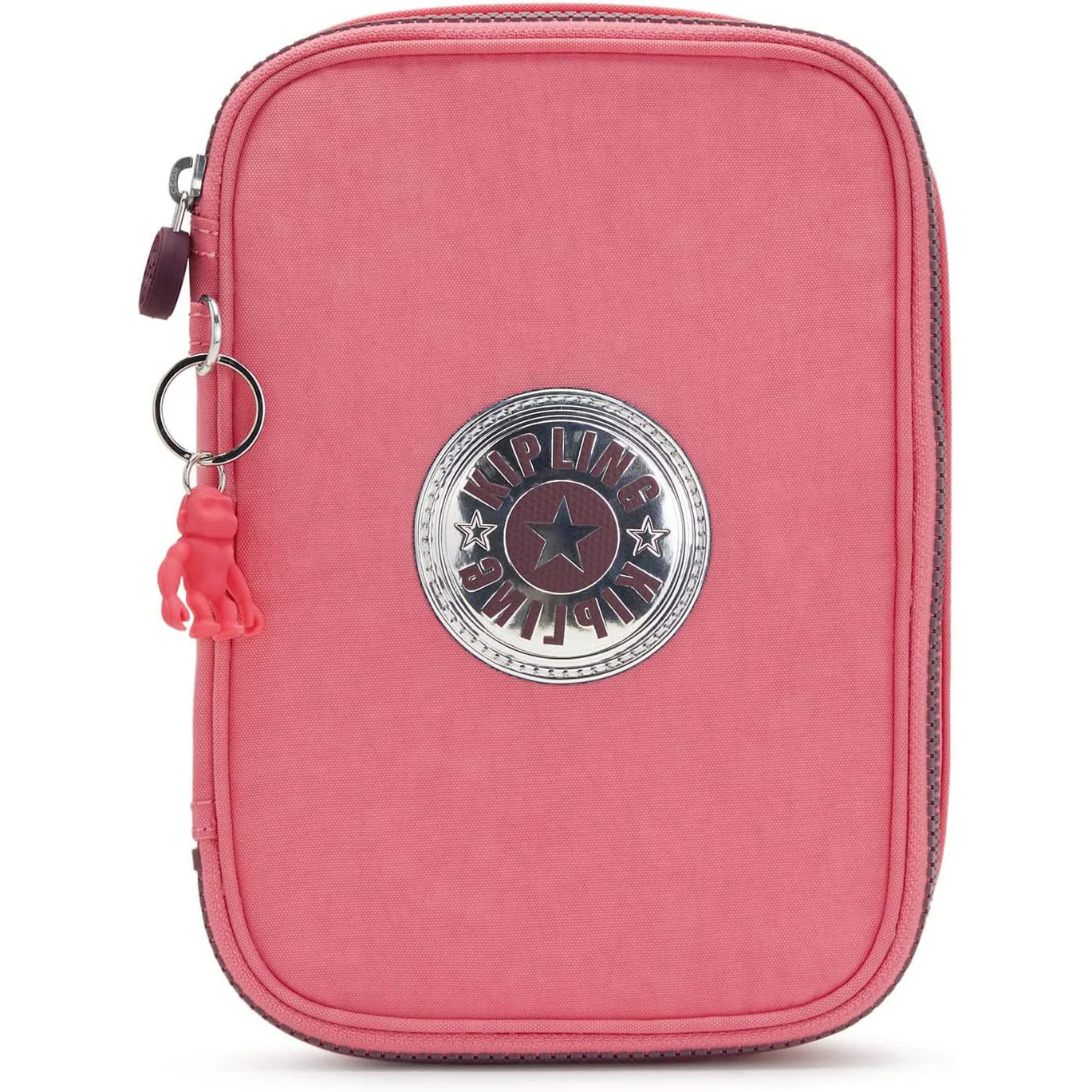 Kipling 100 Pens Nylon Case - Image 9