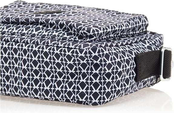 Kipling Abanu Medium Crossbody Bag - Signature Print - Image 3