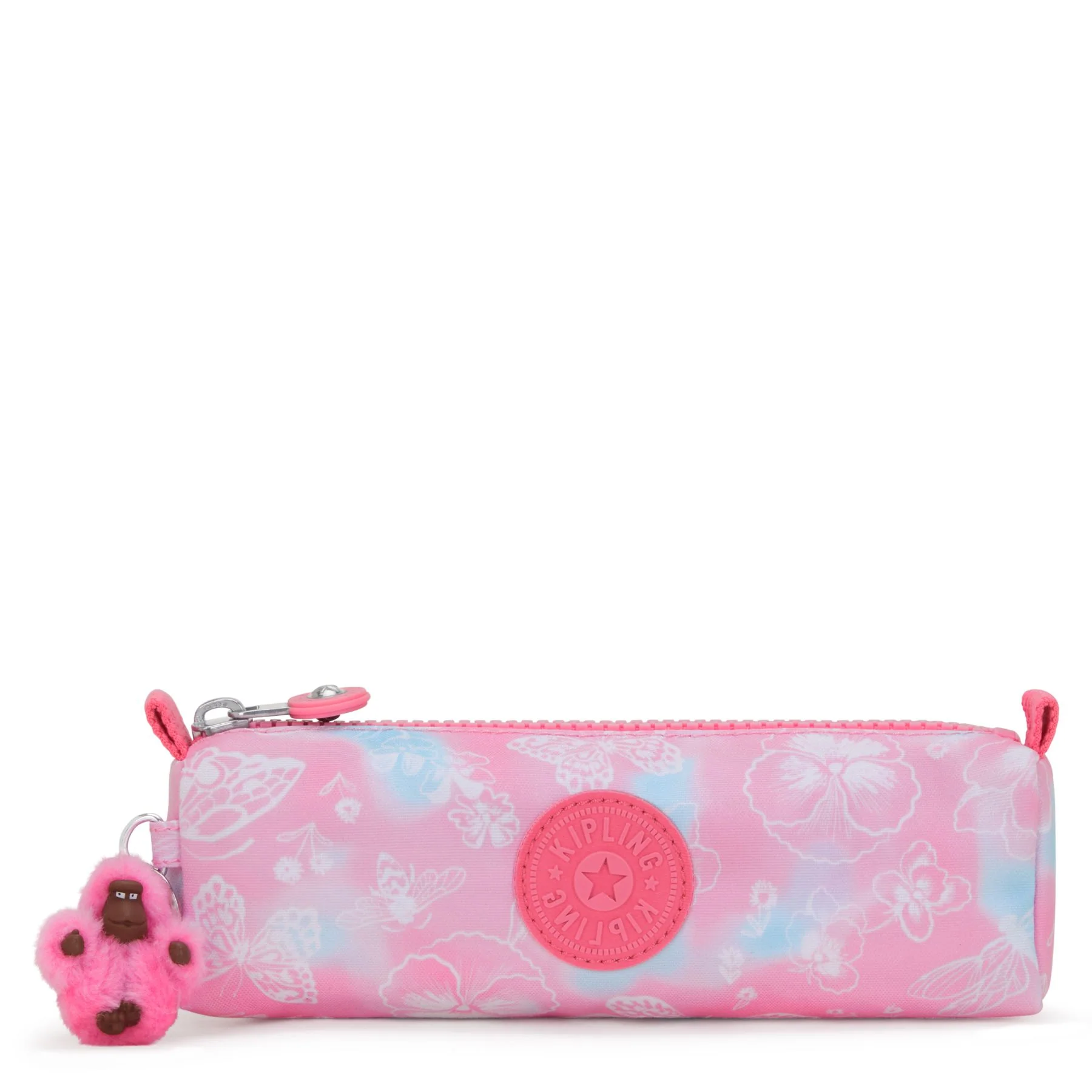 Kipling Freedom Pen Case Cosmetic Bag - Image 9