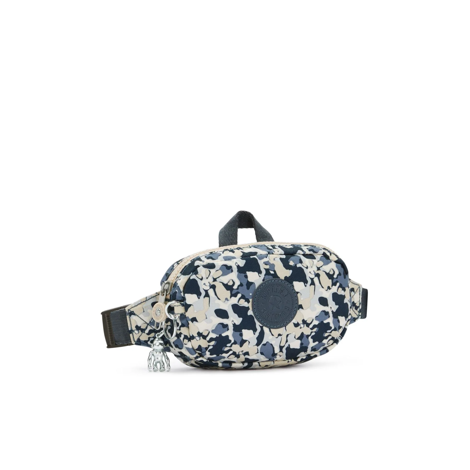 Kipling ALYS Small Bum Bag with Adjustable Waist Strap - Image 4