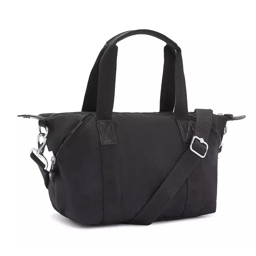 Kipling Art Mini  Shoulder Bag Black Noir - Image 5