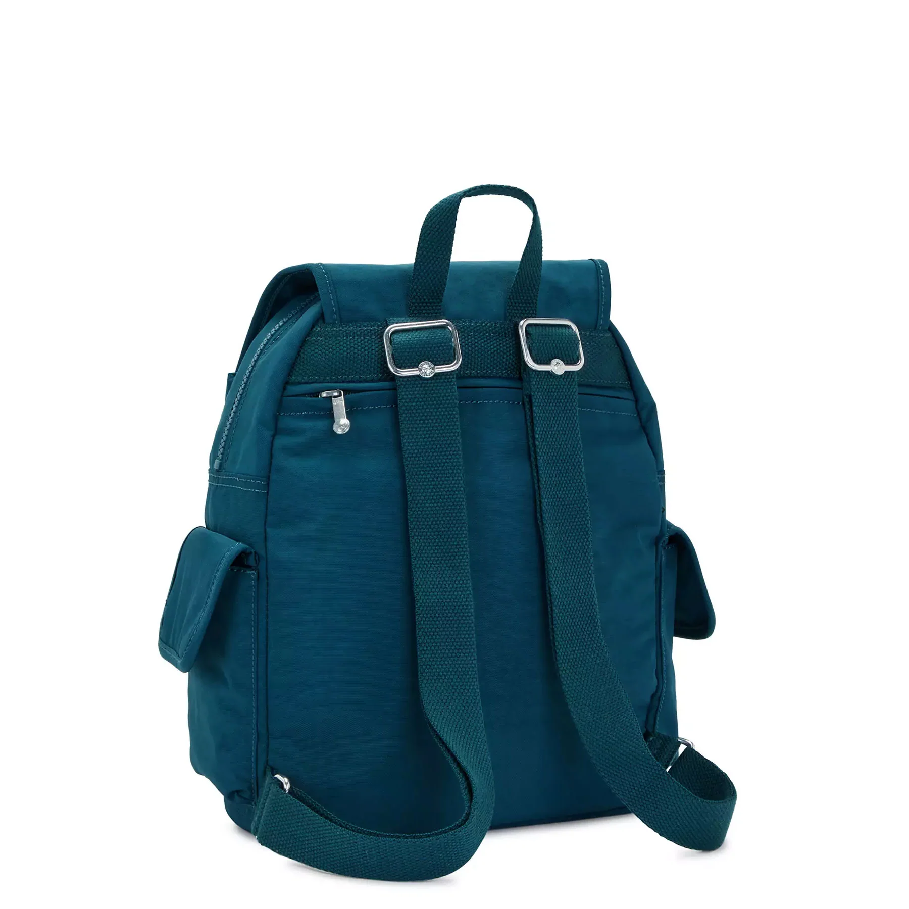 Kipling City Pack Small  Nylon Backpack - Image 5