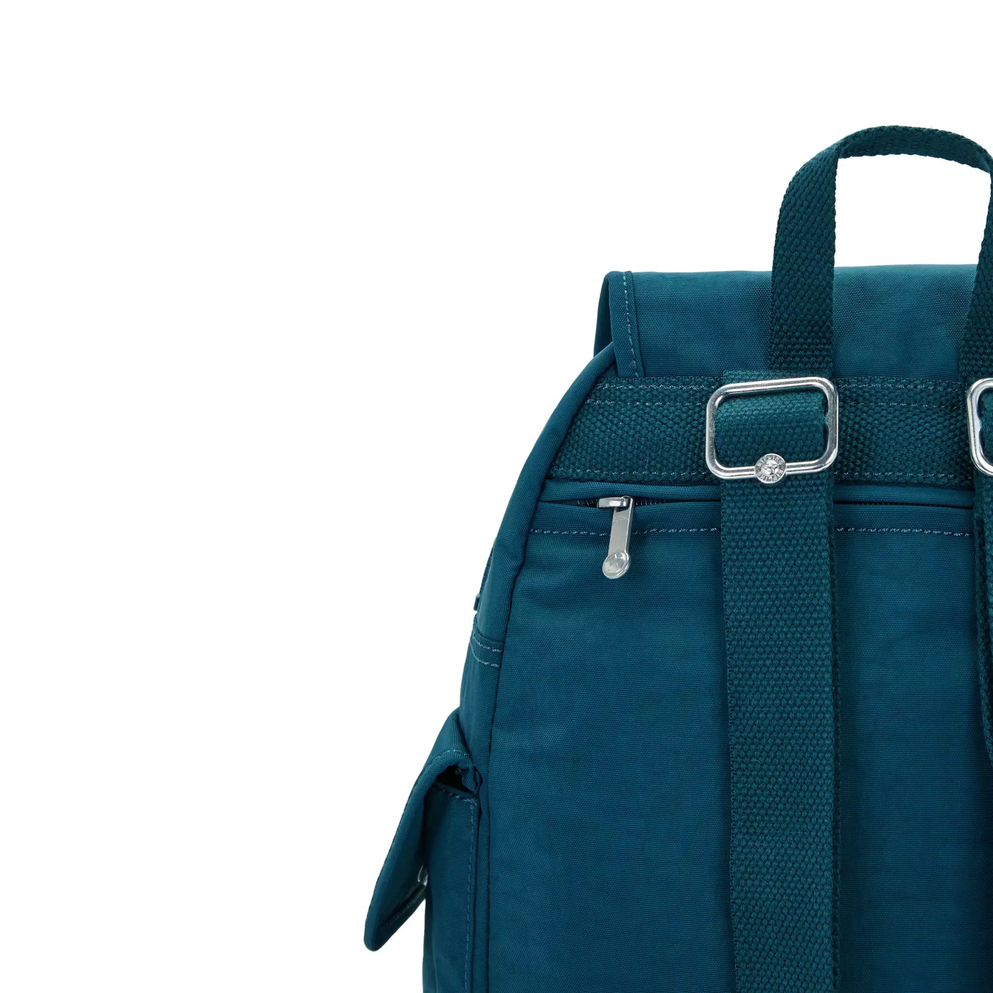Kipling City Pack Small  Nylon Backpack - Image 7
