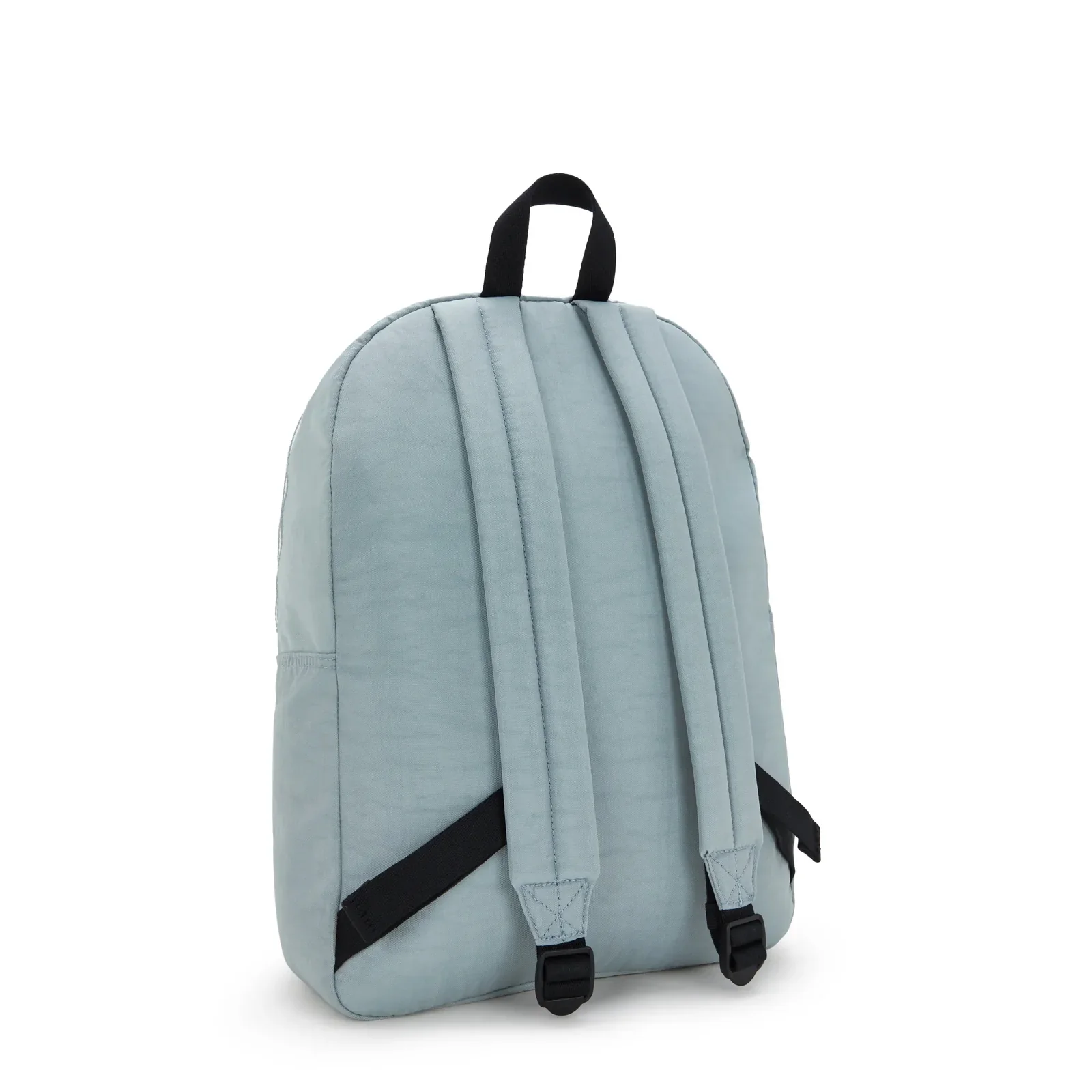 Kipling Curtis Large 17" Laptop Backpack - Relaxed Grey C - Image 2