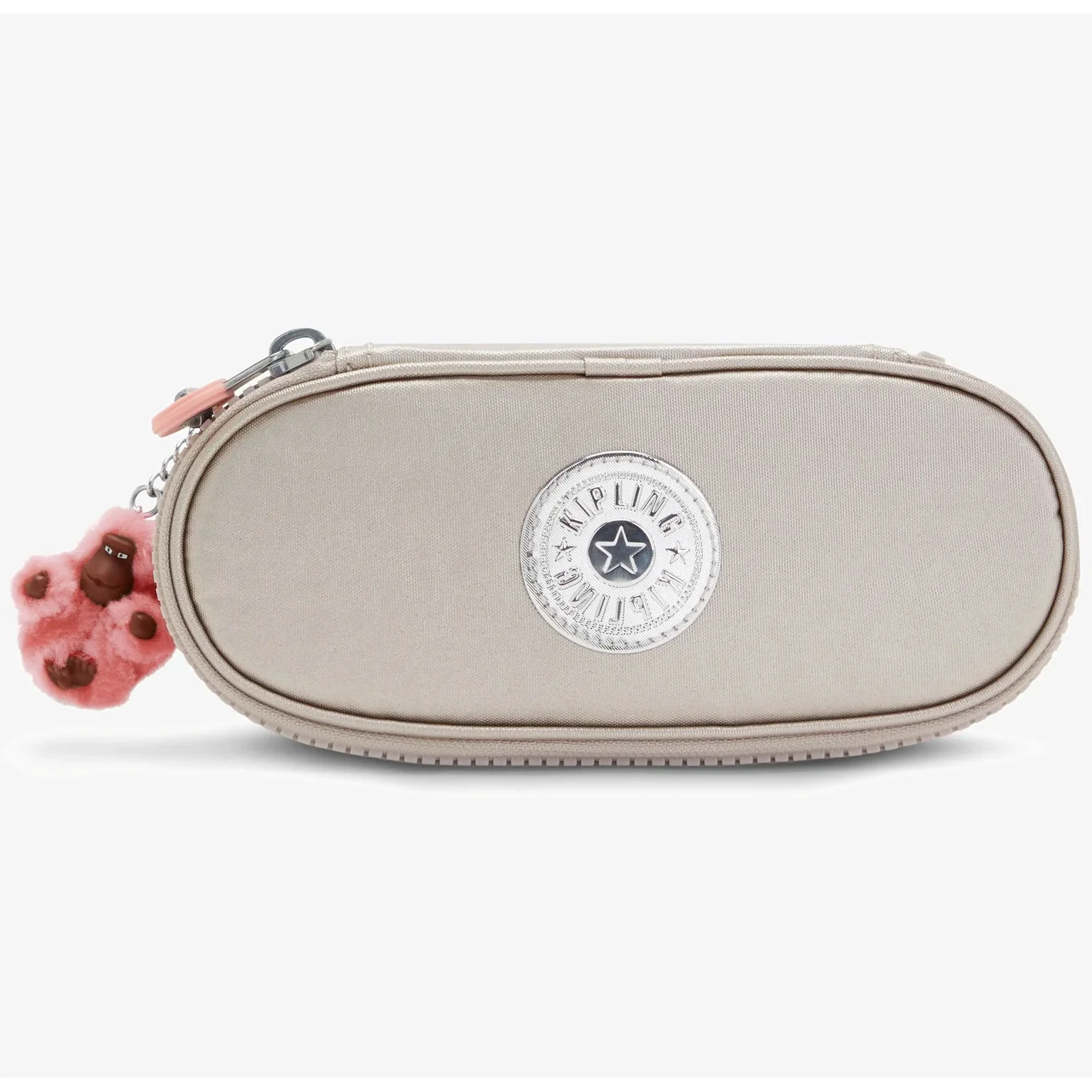 Kipling Duobox 50 Pens Case Soft Metallic Glow