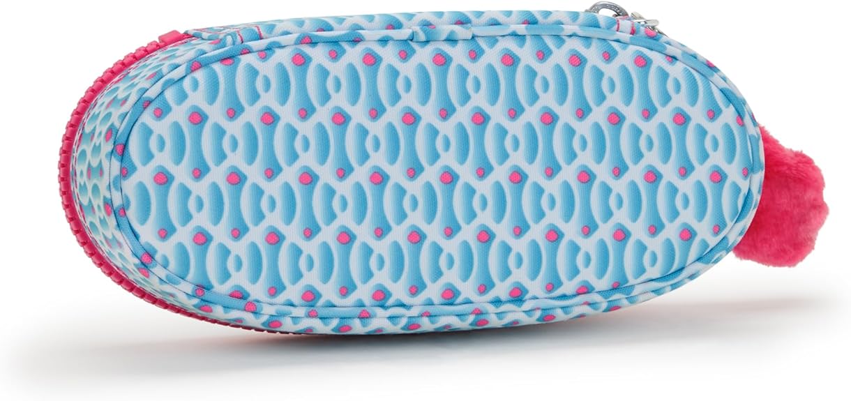 Kipling Duobox 50 Pens Case - Dreamy Geo C - Image 2