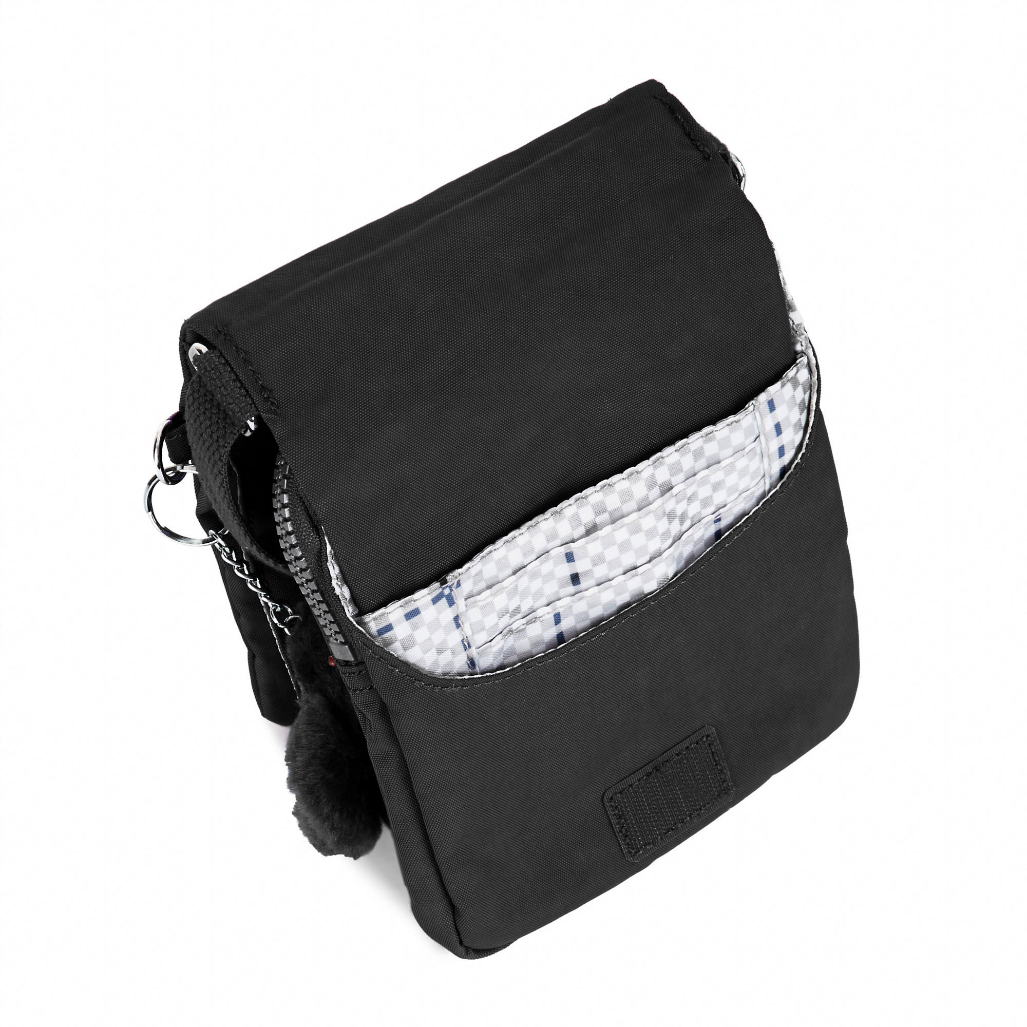 Kipling New Eldorado Crossbody Bag - Solid Colors - Image 3