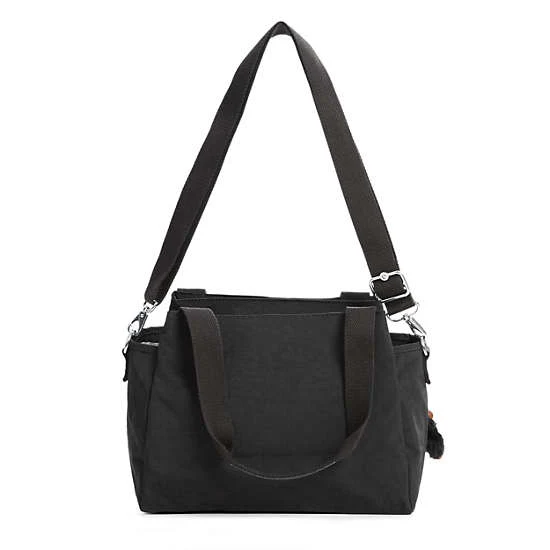Kipling Elysia Handbag - Black - Image 5