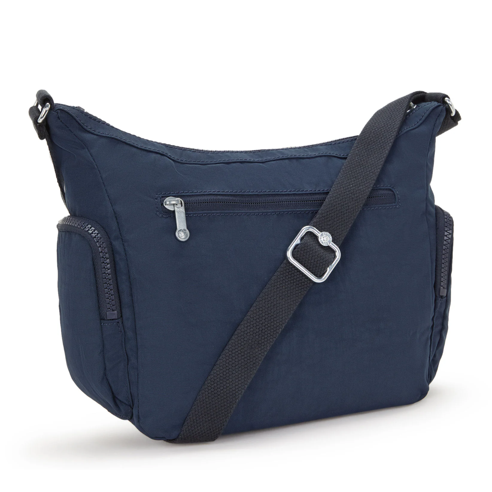 Kipling Gabb Crossbody Bag Blue Bleu 2 - Image 2