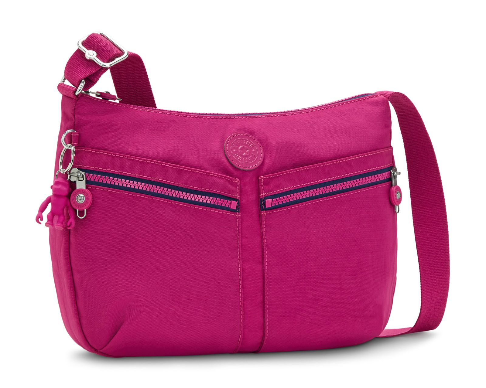 Kipling IZELLAH Medium Cross Body Shoulder Bag - Image 3