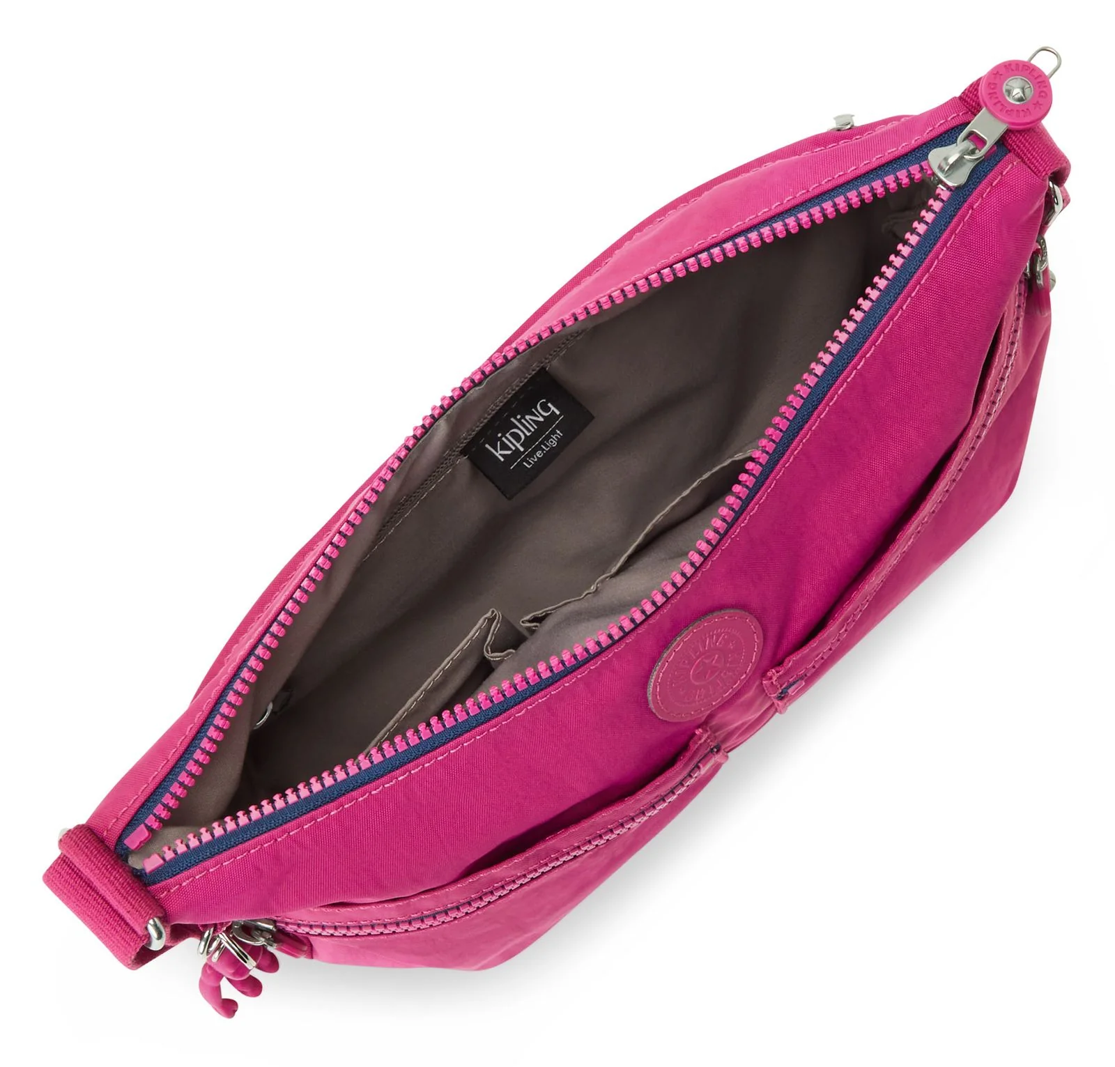 Kipling IZELLAH Medium Cross Body Shoulder Bag - Image 4