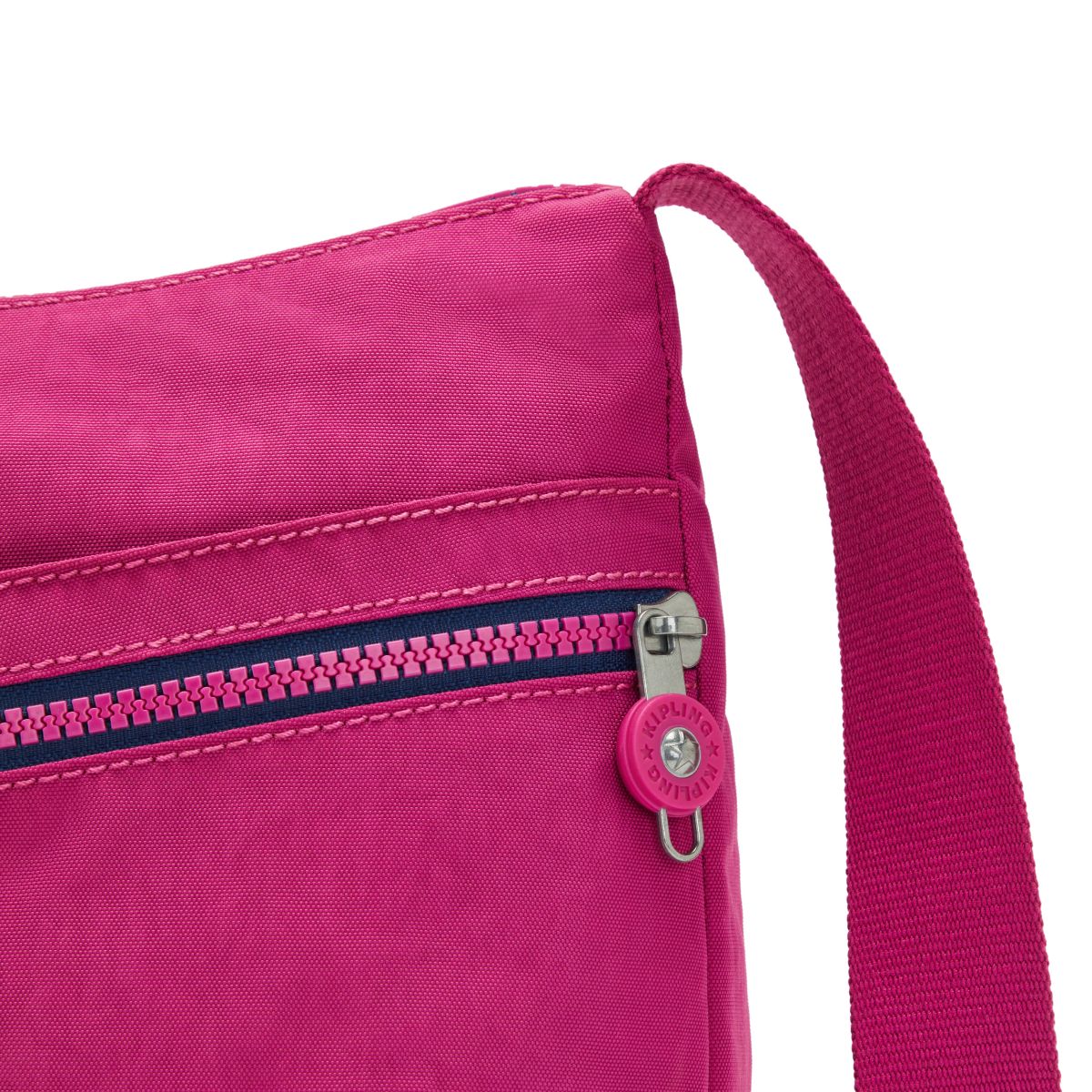 Kipling IZELLAH Medium Cross Body Shoulder Bag - Image 5