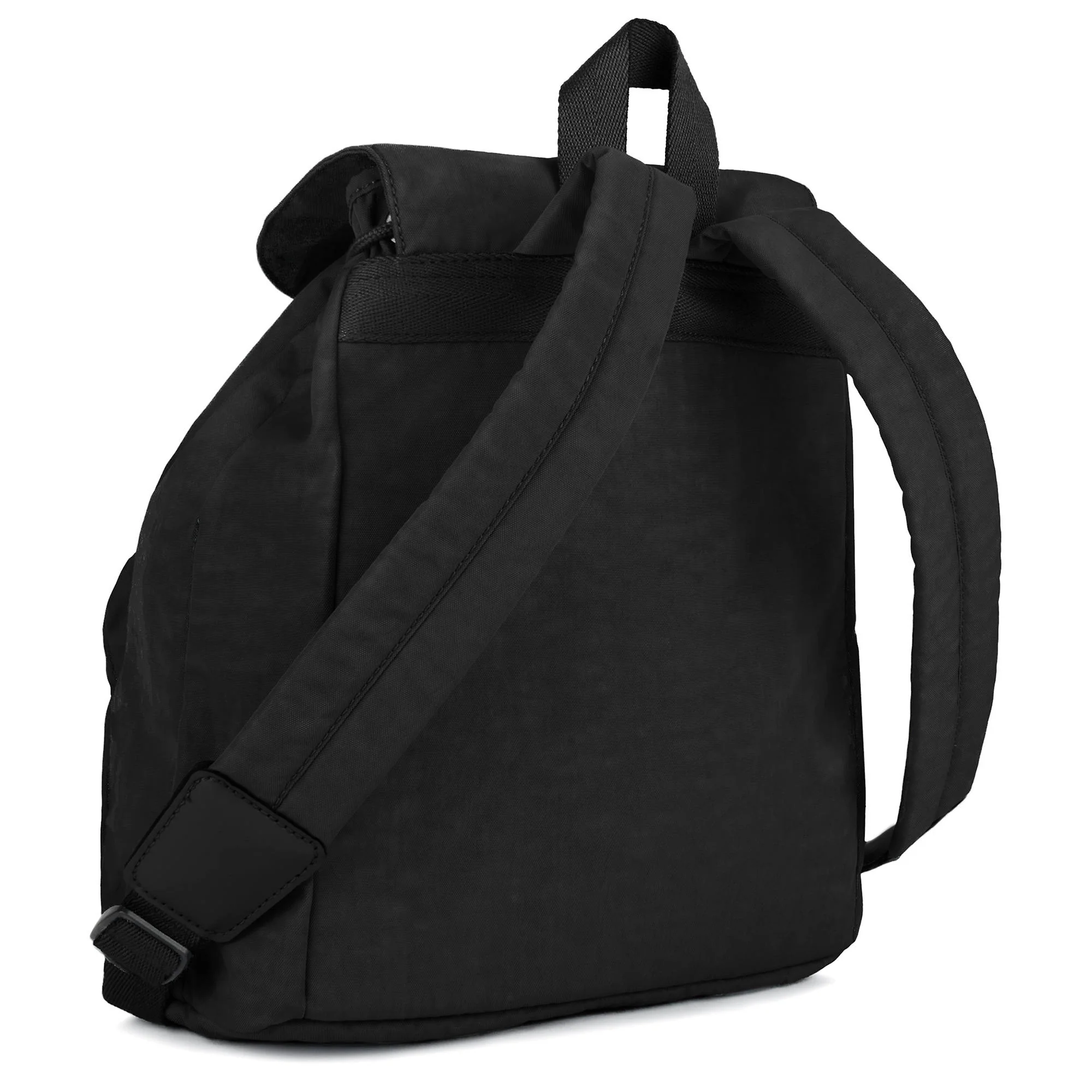Kipling Keeper Small Backpack - Black - Image 4