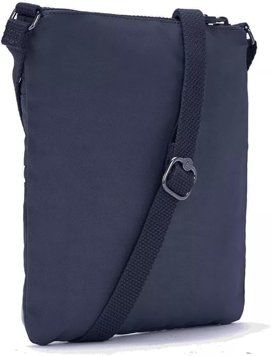 Kipling Keiko Crossbody Mini Bag - Blue Bleu 2 - Image 3