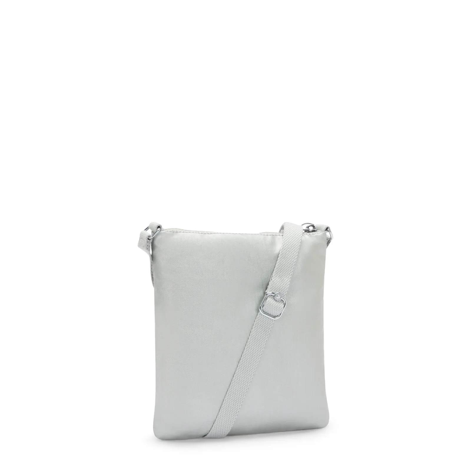 Kipling Keiko Crossbody Mini Bag - New Bright Metallic - Image 2