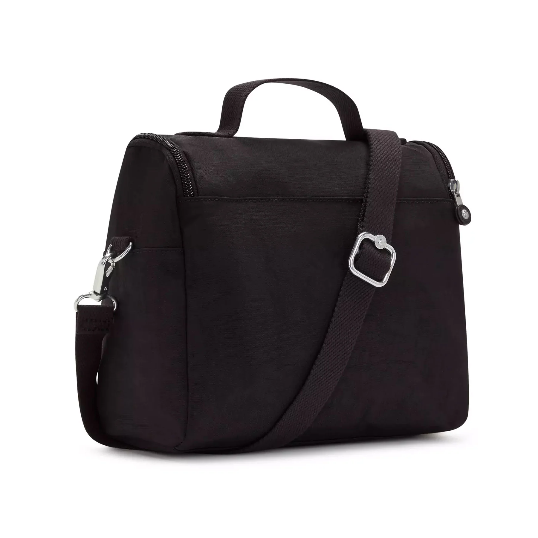 Kipling New Kichirou Lunch Bag Solid Colors - Image 4