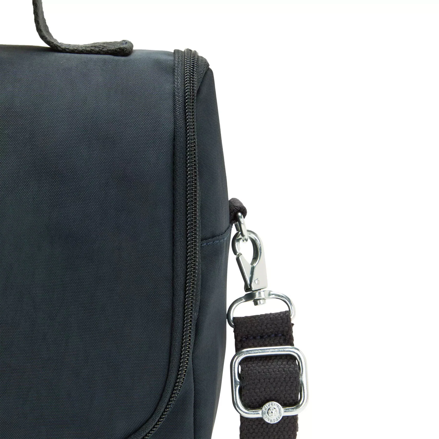 Kipling New Kichirou Lunch Bag Solid Colors - Image 6
