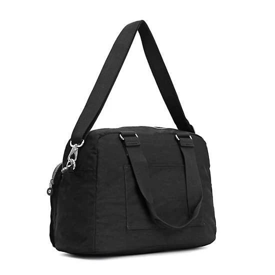Kipling New Weekend Travel Bag - Black - Image 5