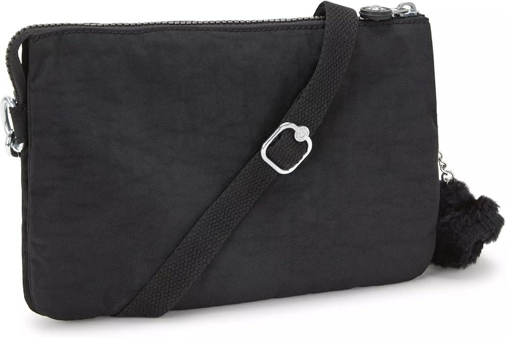 Kipling Riri Crossbody Bag - Black Noir - Image 2