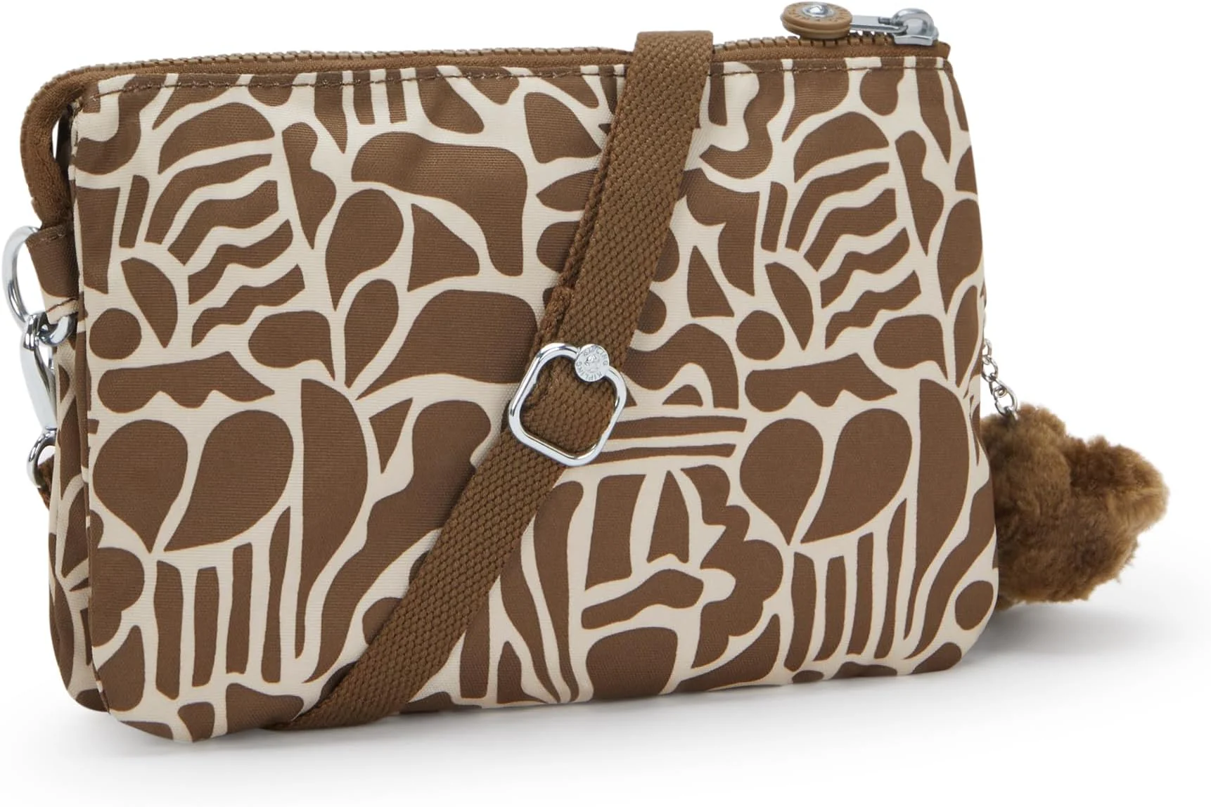 Kipling Riri Crossbody Bag - COCKTAIL KHAKI - Image 2