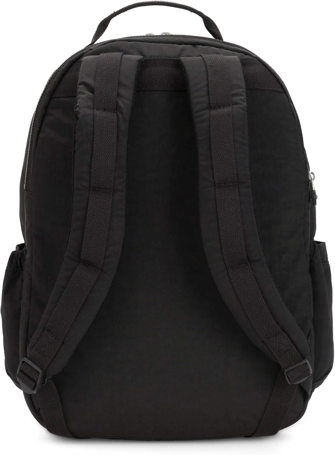 Kipling Seoul Extra Large 17" Laptop Backpack True Black2 - Image 5