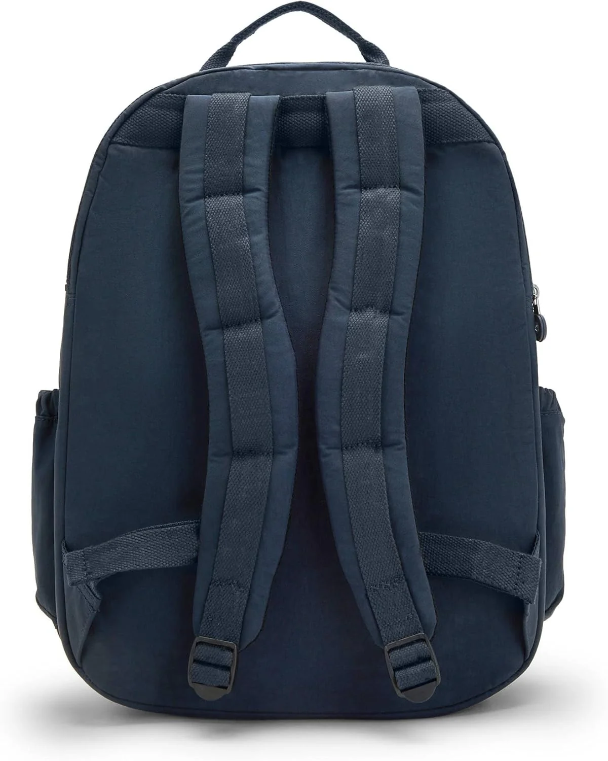 Kipling Seoul Extra Large 17" Laptop Backpack True Blue T2 - Image 7