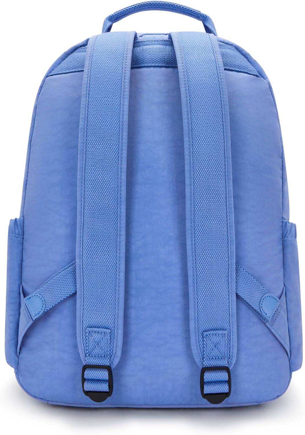 Kipling Seoul Large 15" Laptop Backpack - Cocktail Blue - Image 5