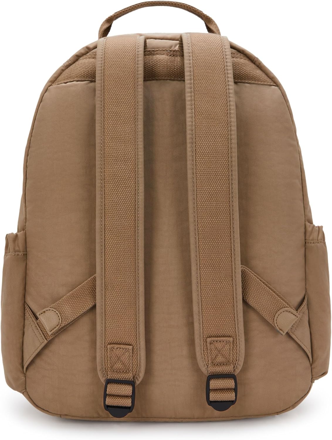 Kipling Seoul Large 15" Laptop Backpack - Early Tan - Image 7