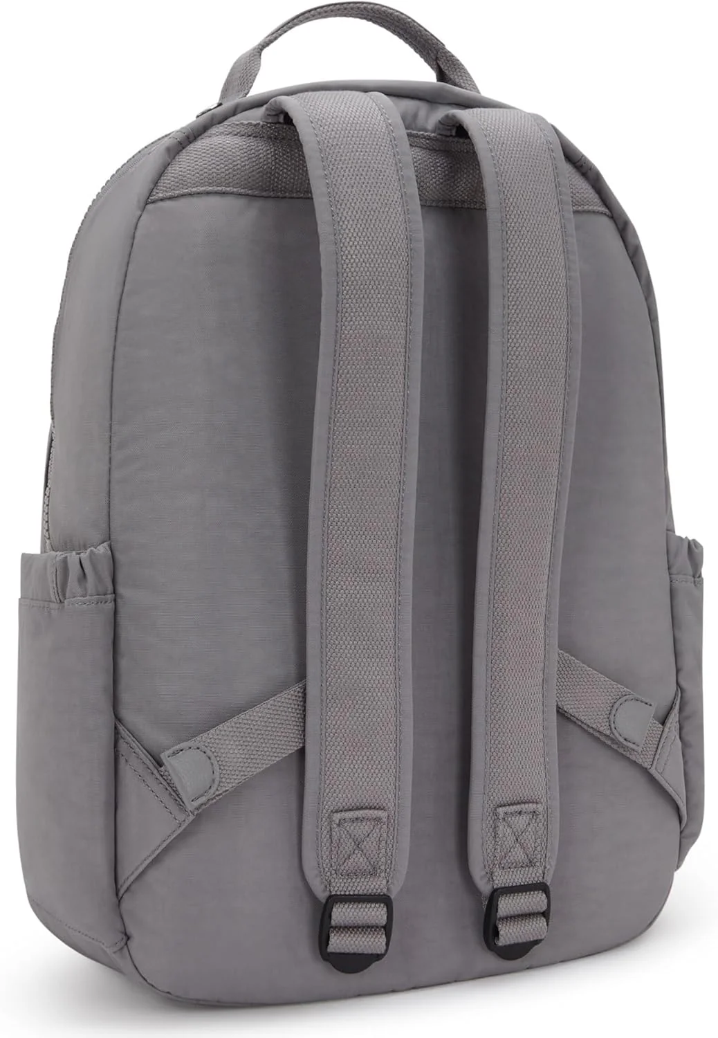 Kipling Seoul Large 15" Laptop Backpack - Inviting Grey - Image 2
