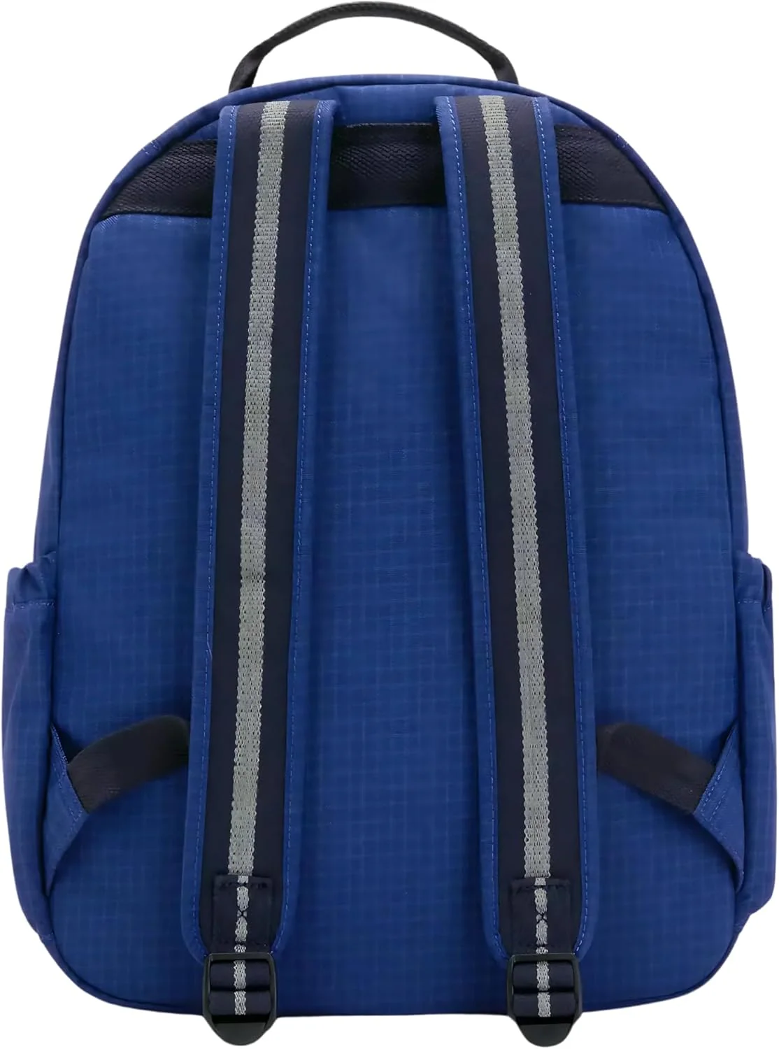 Kipling Seoul Large 15" Laptop Backpack - Worker Blue - Image 2