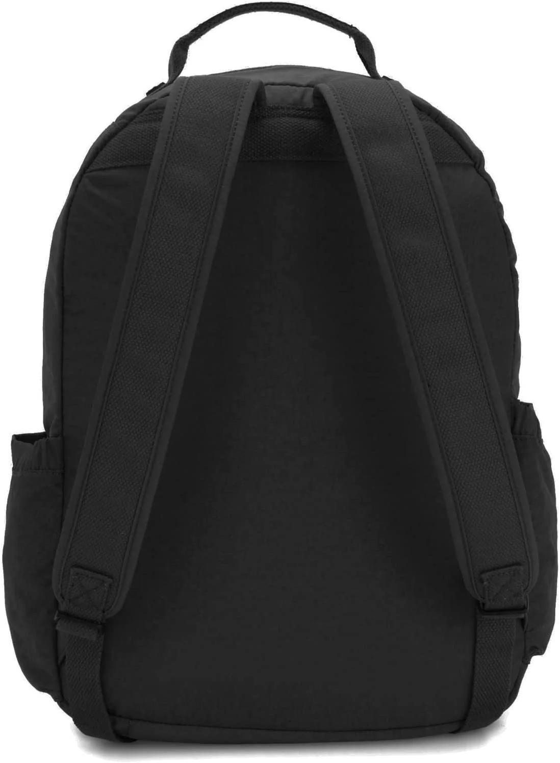 Kipling Seoul Large Nylon Laptop Backpack - Image 10