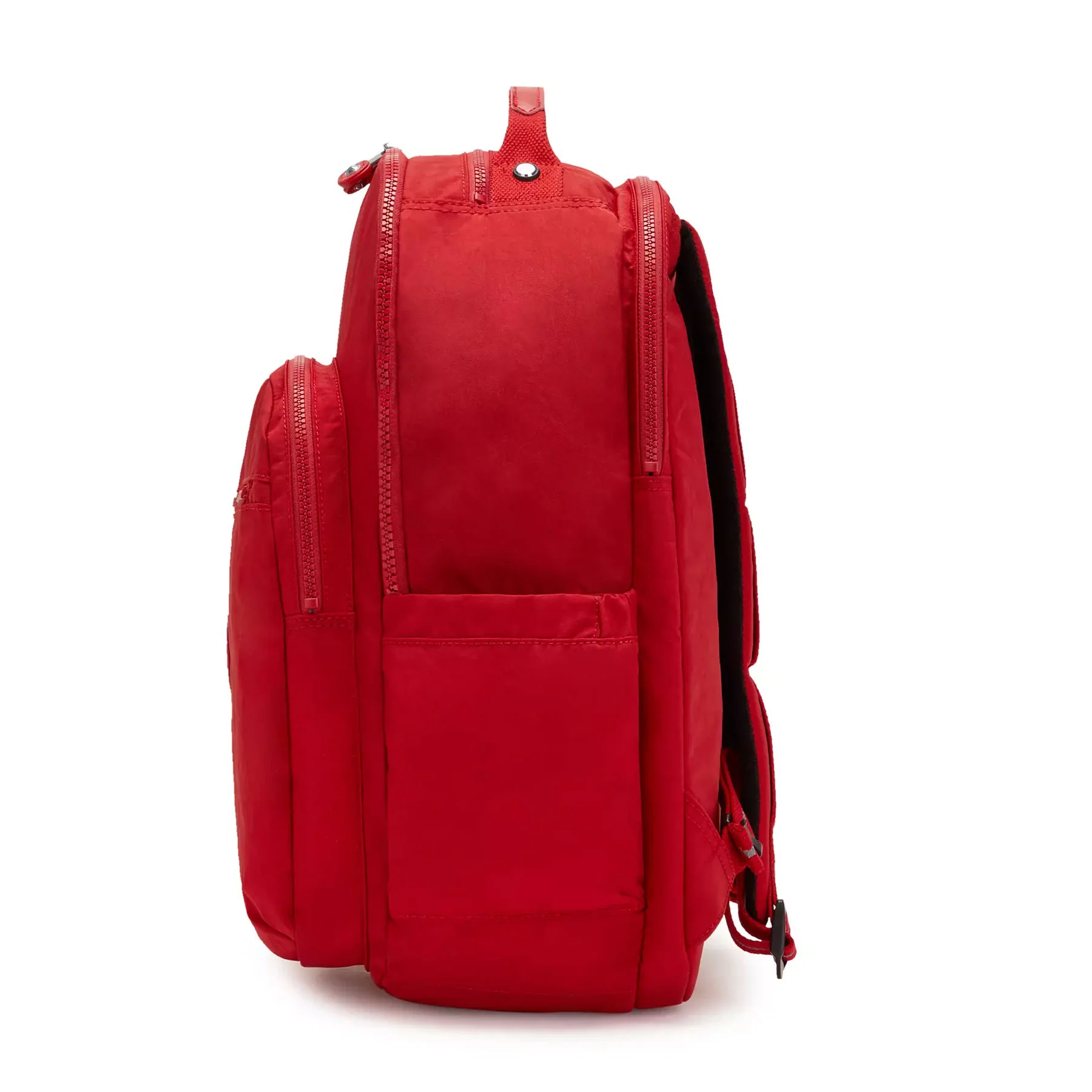 Kipling Seoul Large Nylon Laptop Backpack - Image 14