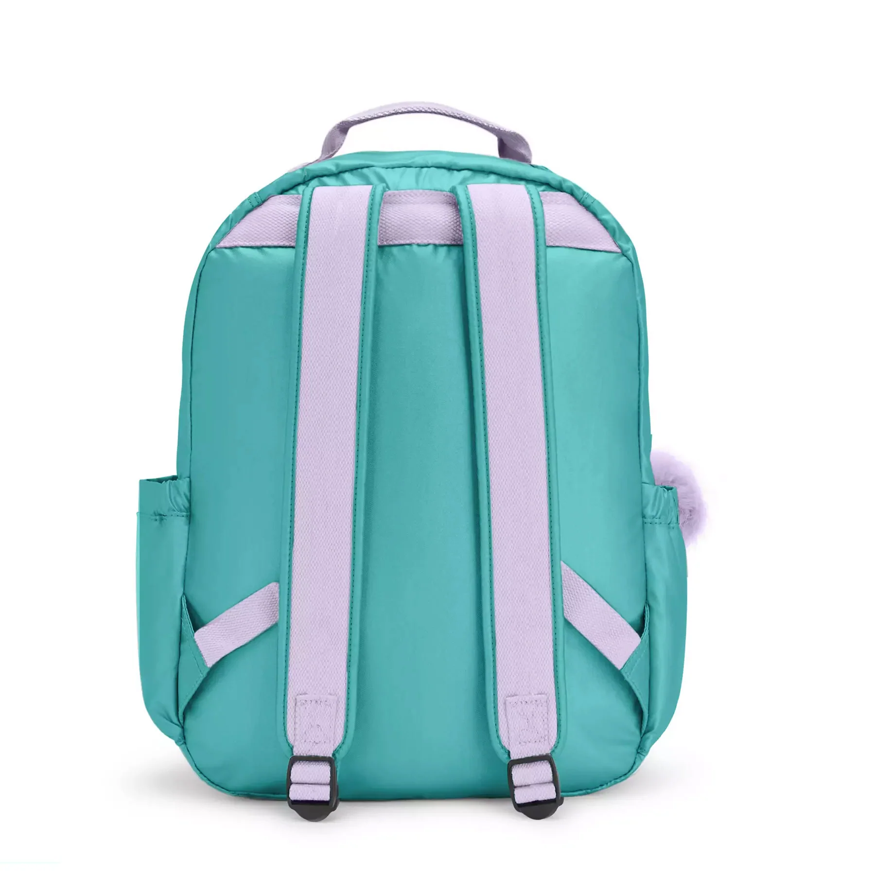 Kipling Seoul Large Nylon Laptop Backpack - Image 15