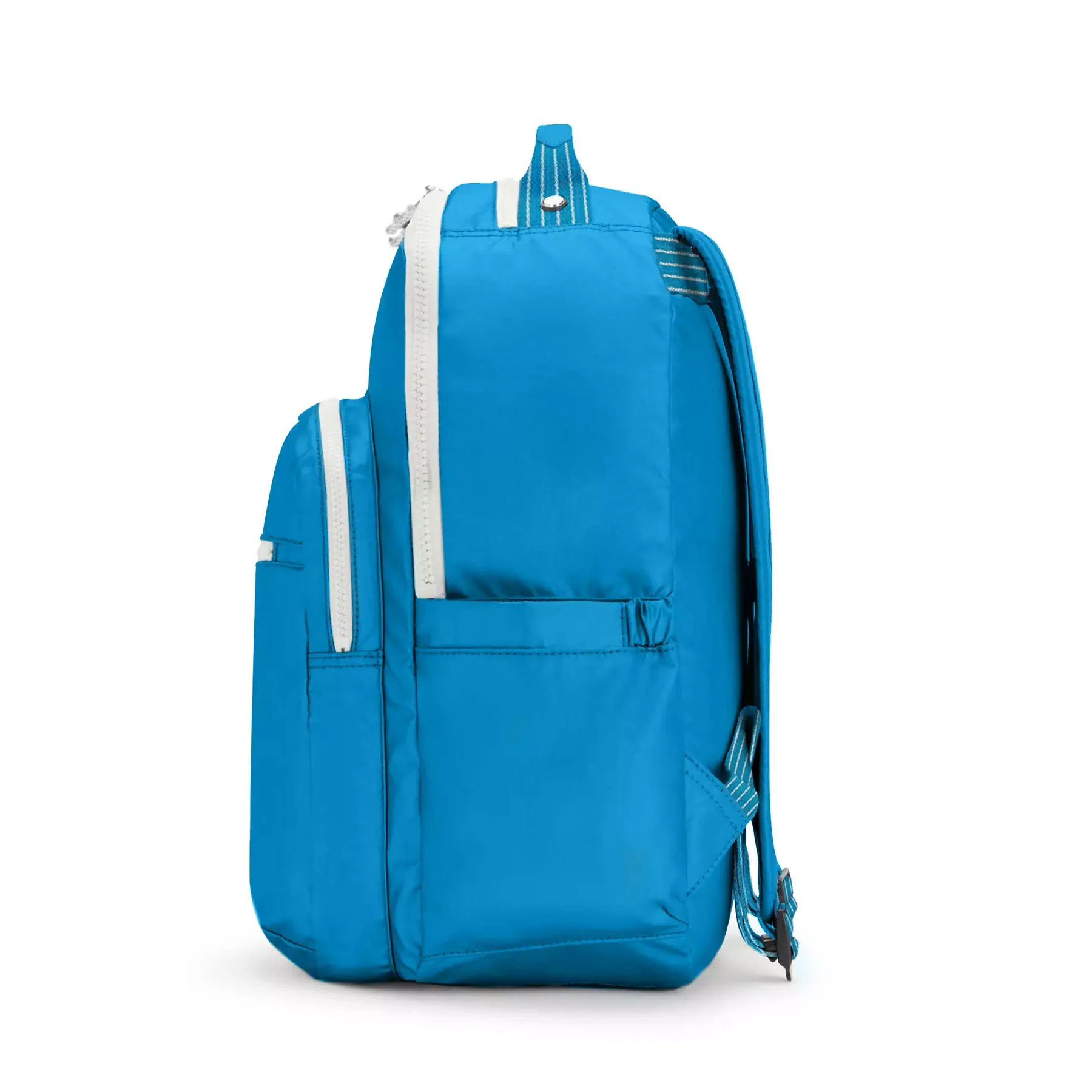 Kipling Seoul Large Nylon Laptop Backpack - Image 16