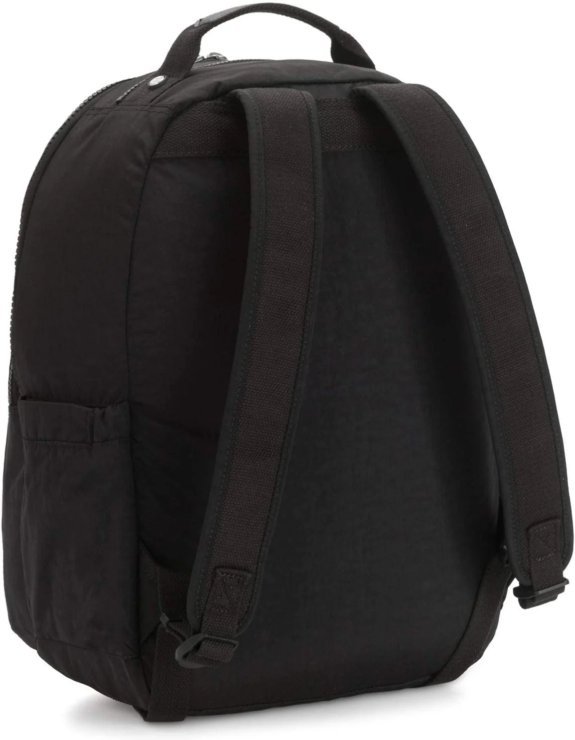 Kipling Seoul Large Nylon Laptop Backpack - Image 8