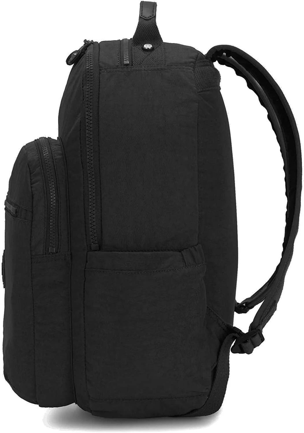 Kipling Seoul Large Nylon Laptop Backpack - Image 9