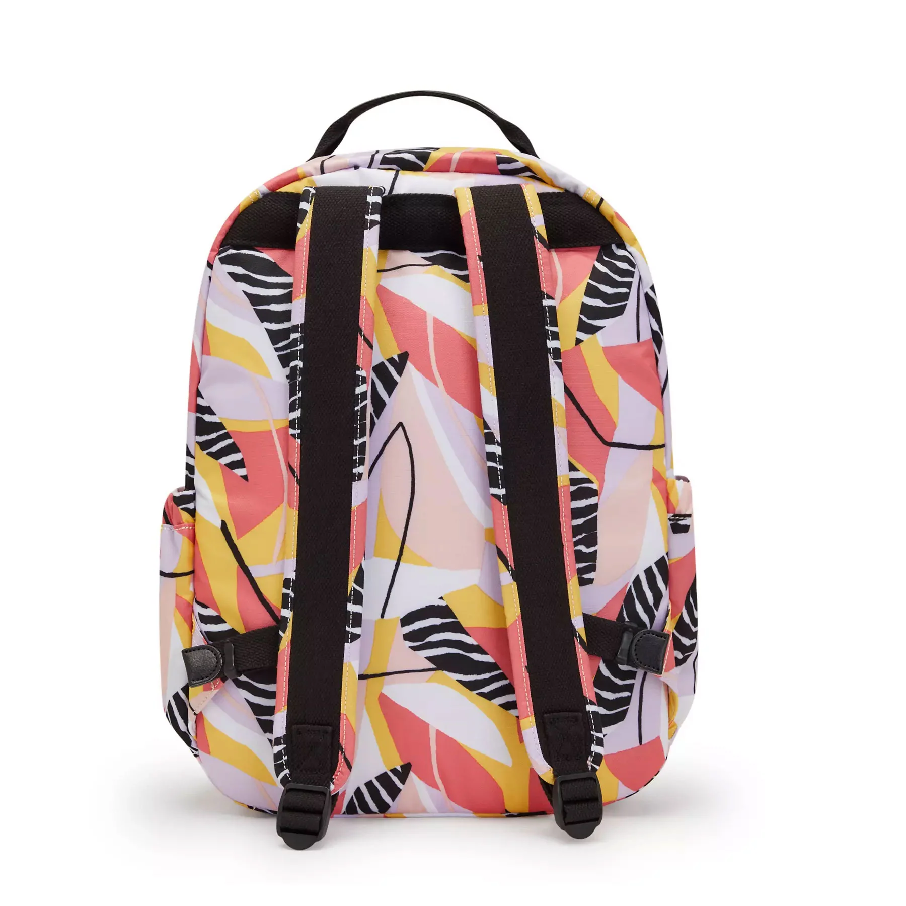 Kipling Seoul Large  Printed 15" Laptop Backpack - Image 12