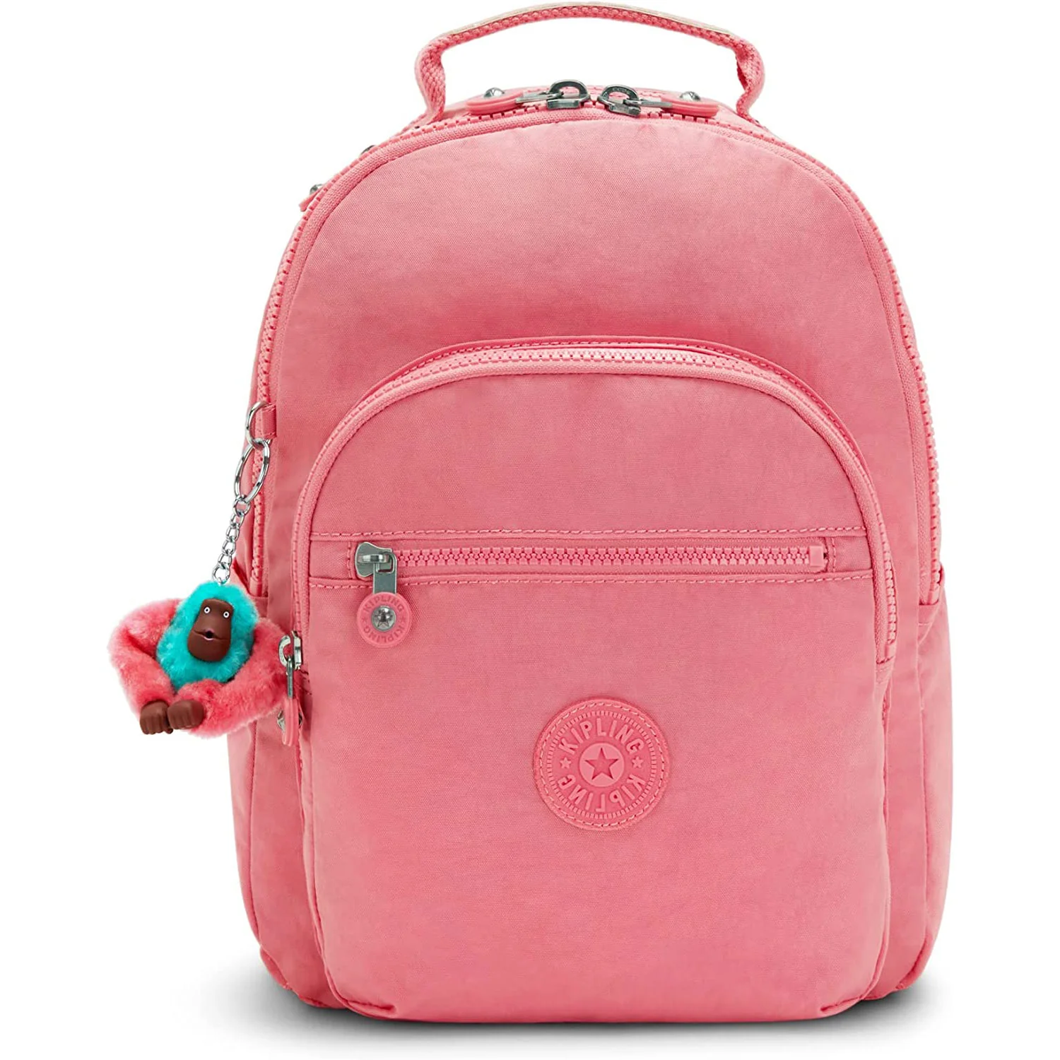 Kipling Seoul Small Tablet Backpack - Image 3