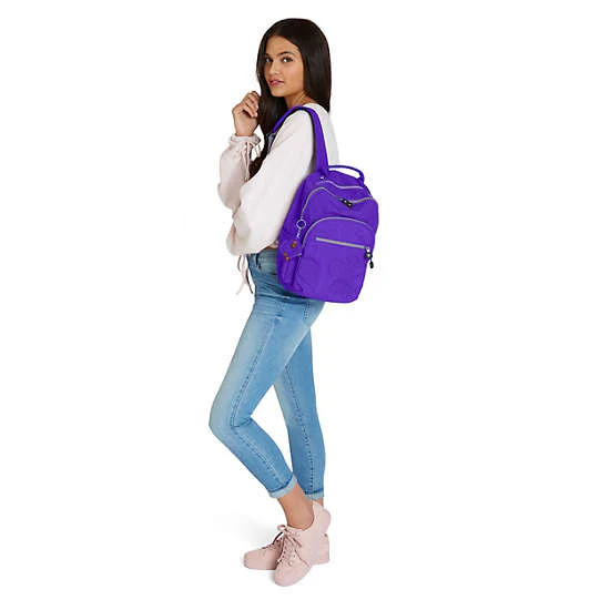 Kipling Seoul Small Tablet Backpack - Image 4