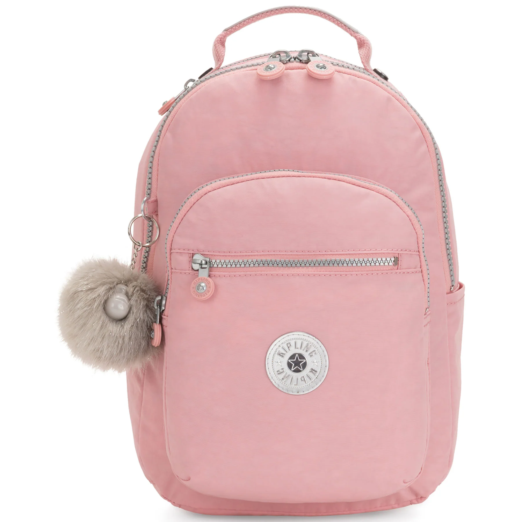 Kipling Seoul Small Tablet Backpack - Image 5