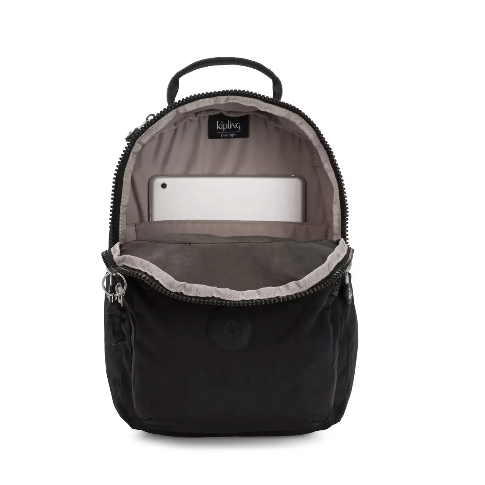 Kipling Seoul Small Tablet Backpack - Image 9